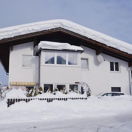 Ferienwohnung Reiter Reutte Exteriér fotografie